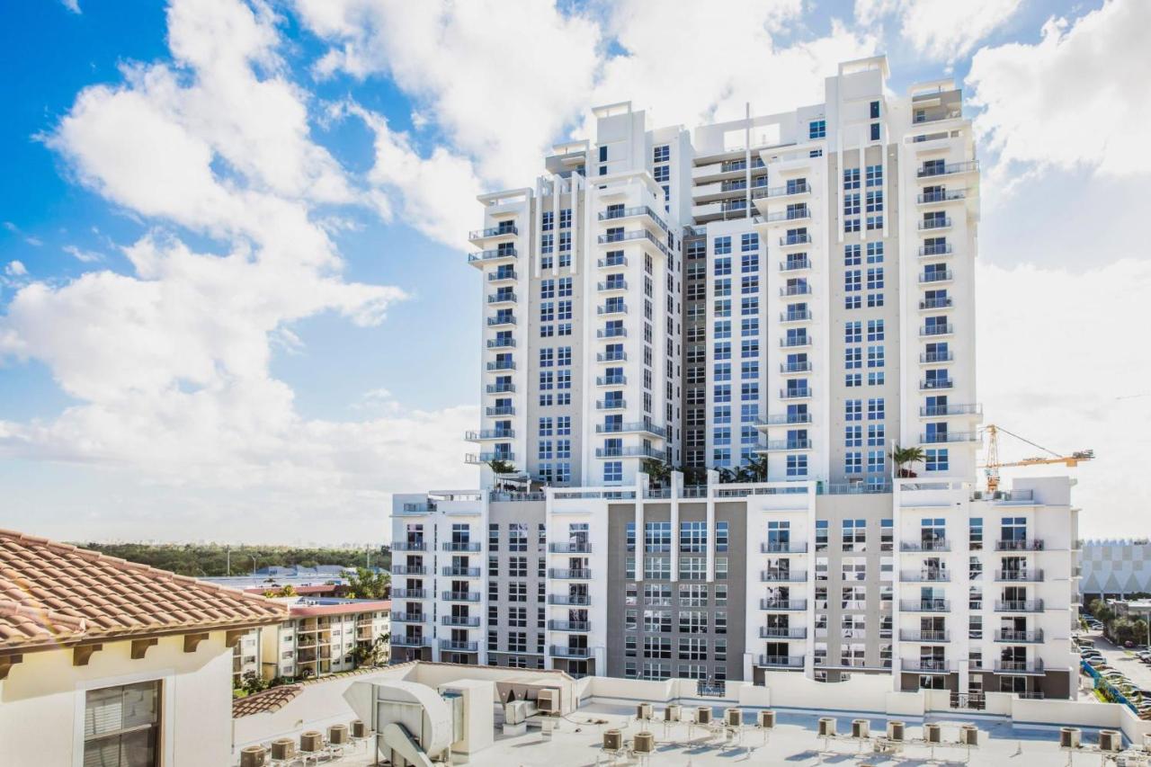 Tucker At Palmer Dadeland Miami Kültér fotó