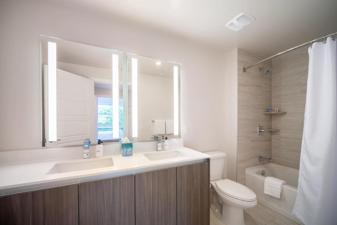Tucker At Palmer Dadeland Miami Kültér fotó