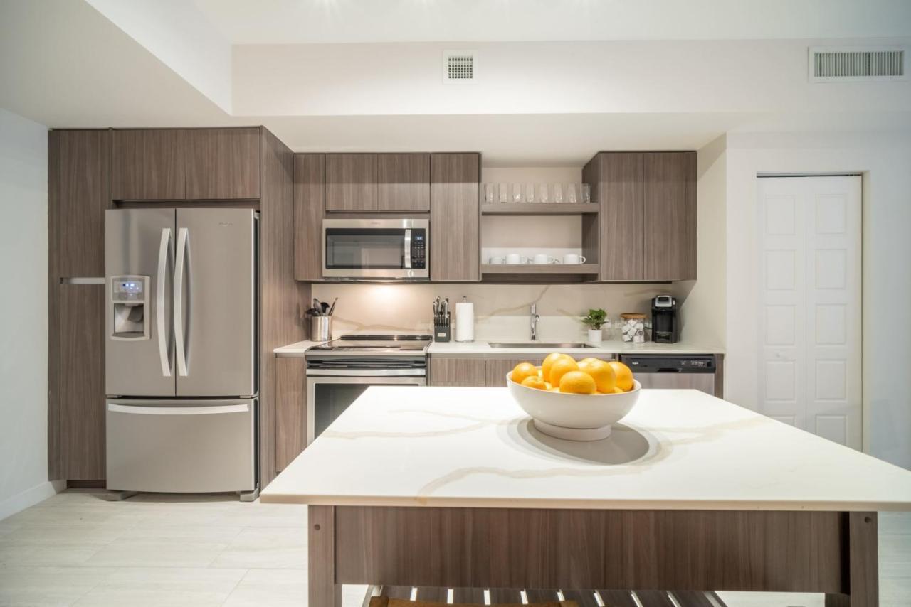 Tucker At Palmer Dadeland Miami Kültér fotó