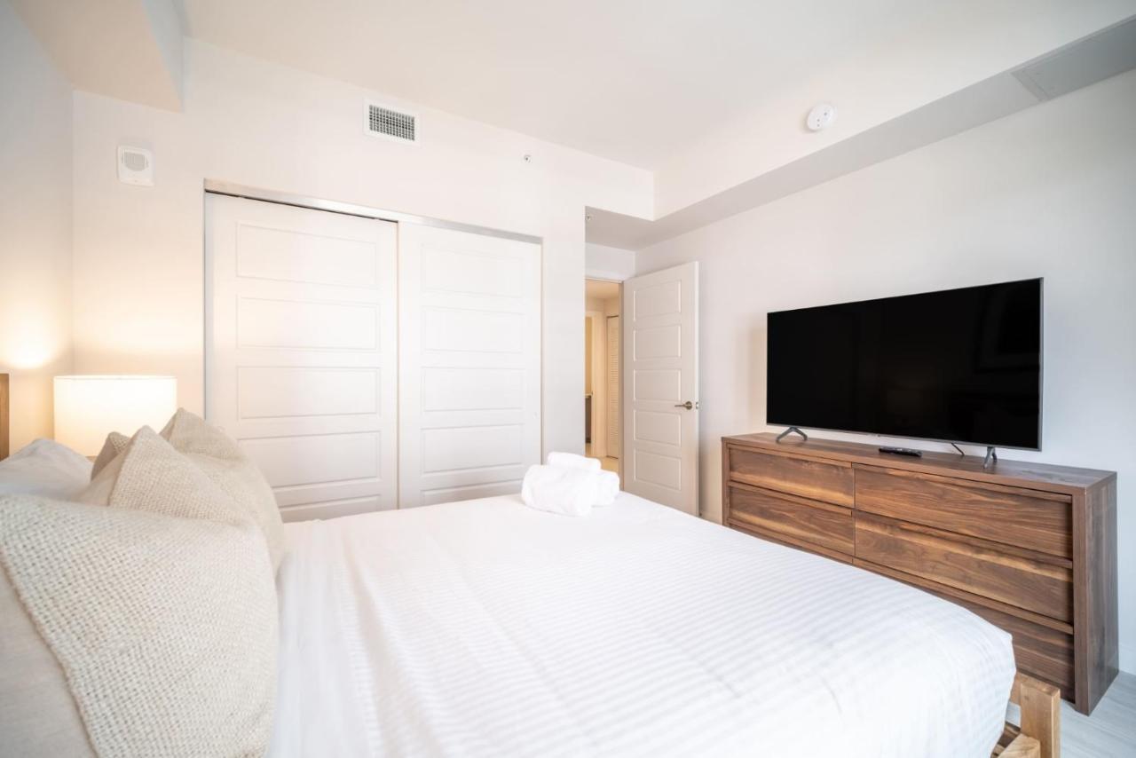 Tucker At Palmer Dadeland Miami Kültér fotó