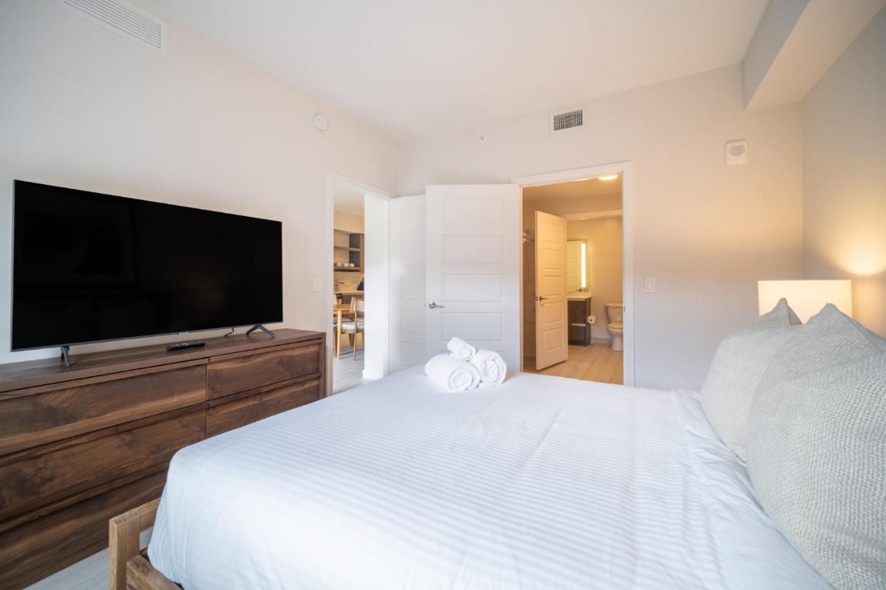 Tucker At Palmer Dadeland Miami Kültér fotó