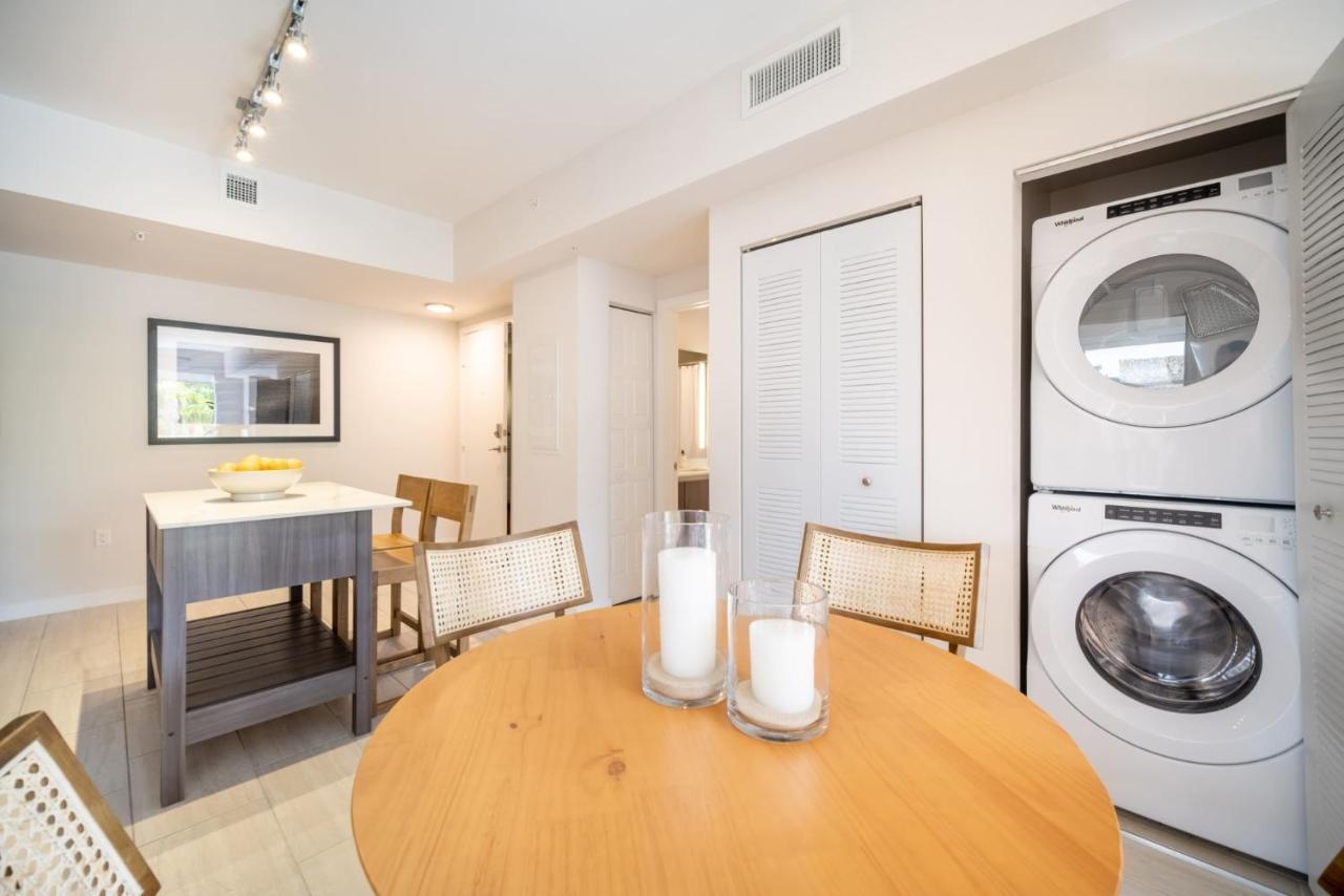 Tucker At Palmer Dadeland Miami Kültér fotó