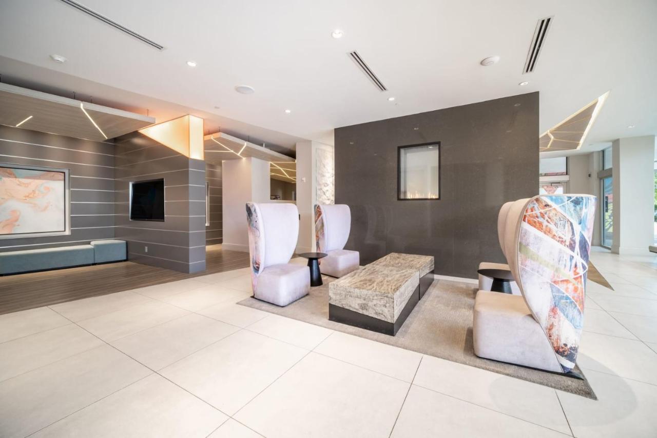 Tucker At Palmer Dadeland Miami Kültér fotó