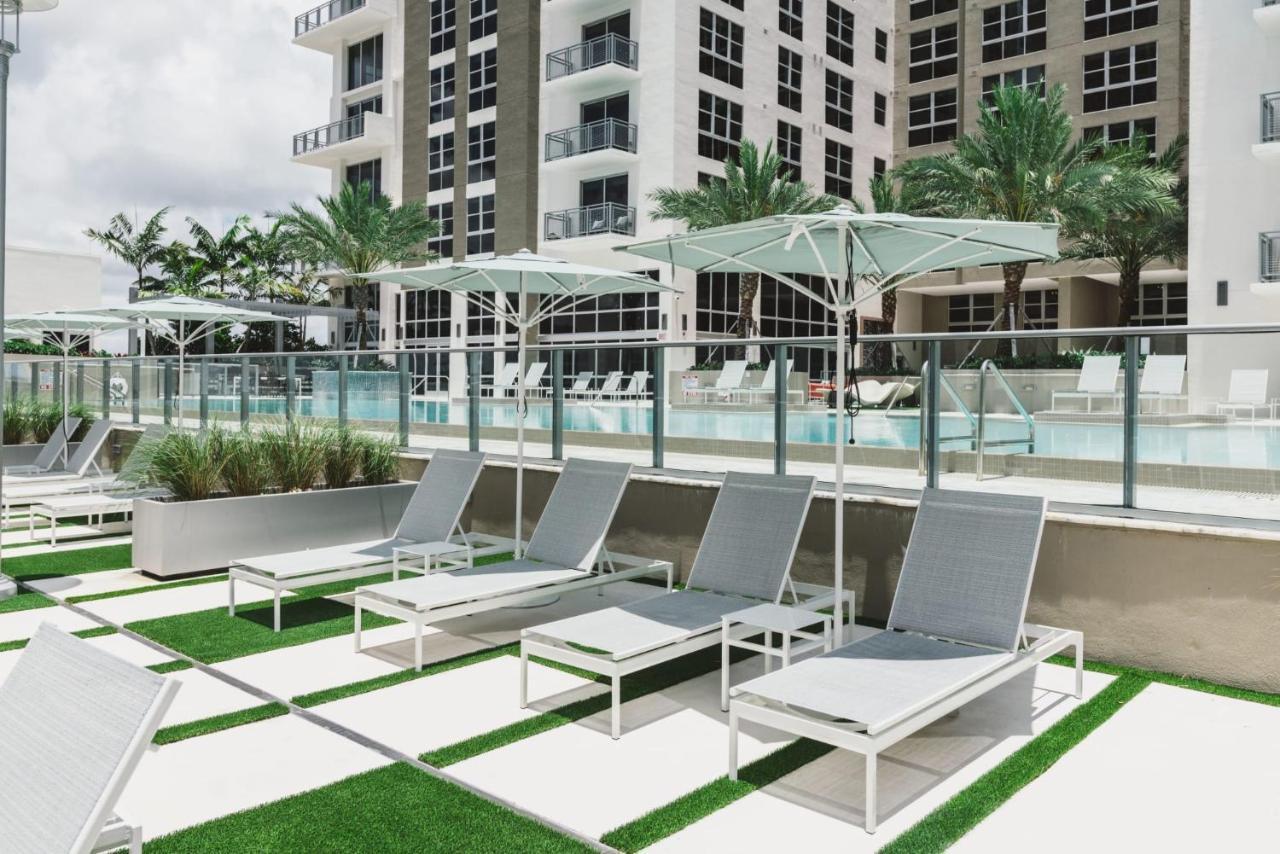 Tucker At Palmer Dadeland Miami Kültér fotó