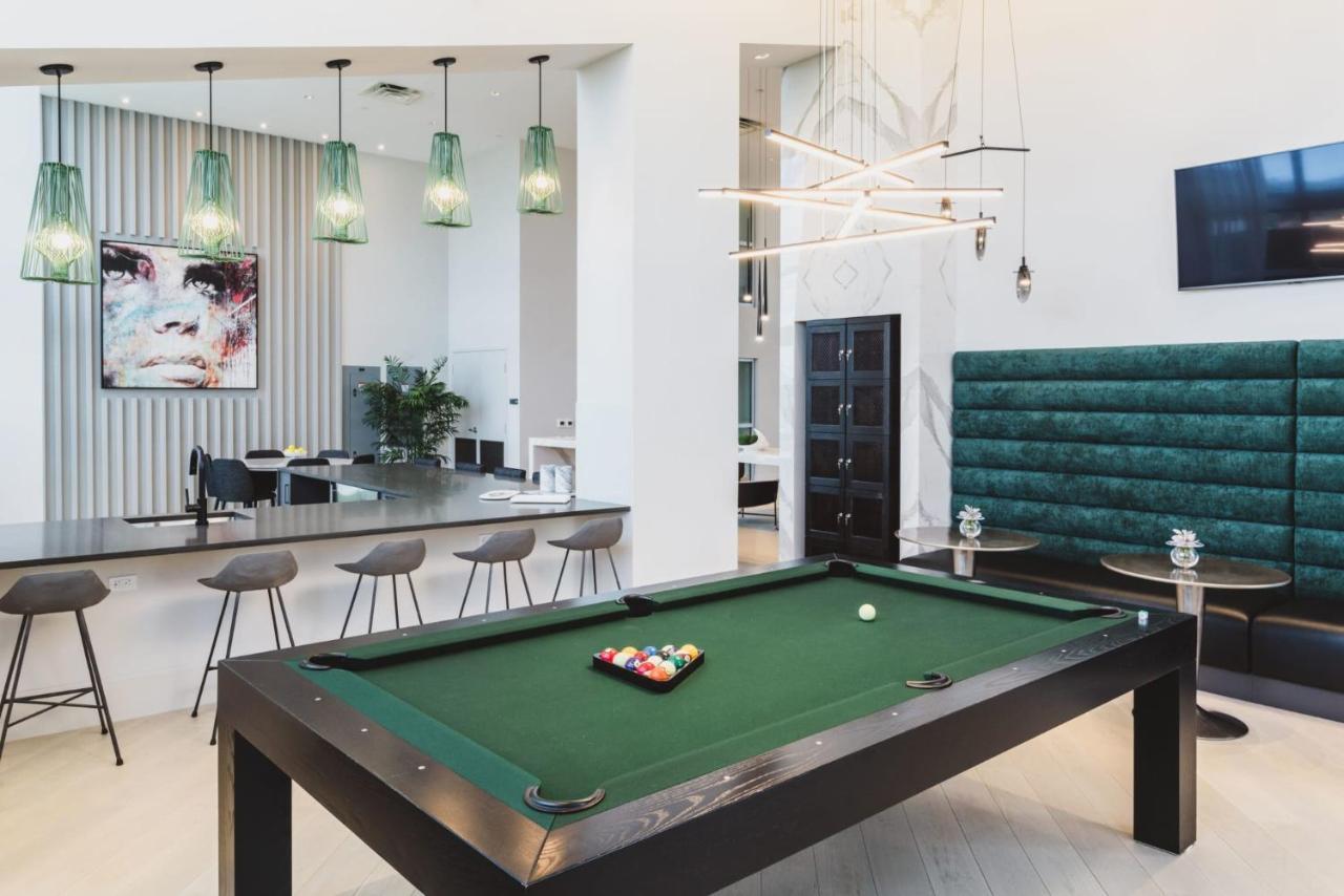 Tucker At Palmer Dadeland Miami Kültér fotó