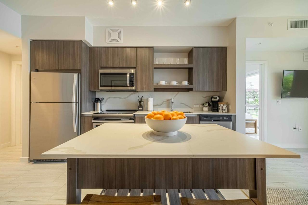 Tucker At Palmer Dadeland Miami Kültér fotó
